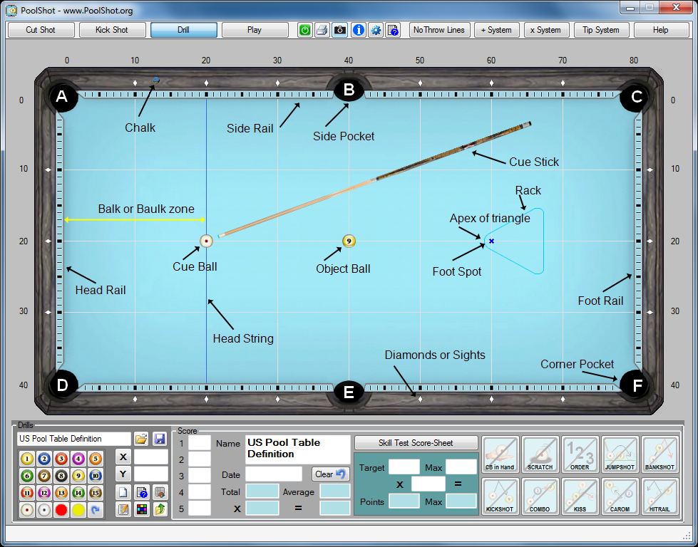 pool plumbing design software