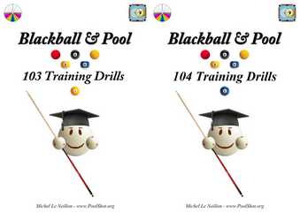 Pack de "103 Training Drills" PDF + "104 Training Drills" PDF