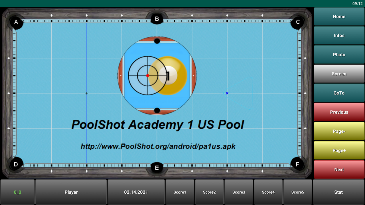 Download do APK de Aim Pool - for 8 Ball Pool para Android