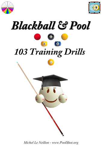 "103 Training Drills" PDF - Livre d'exercices - Débutants à joueurs intermédiaires Niveau 1