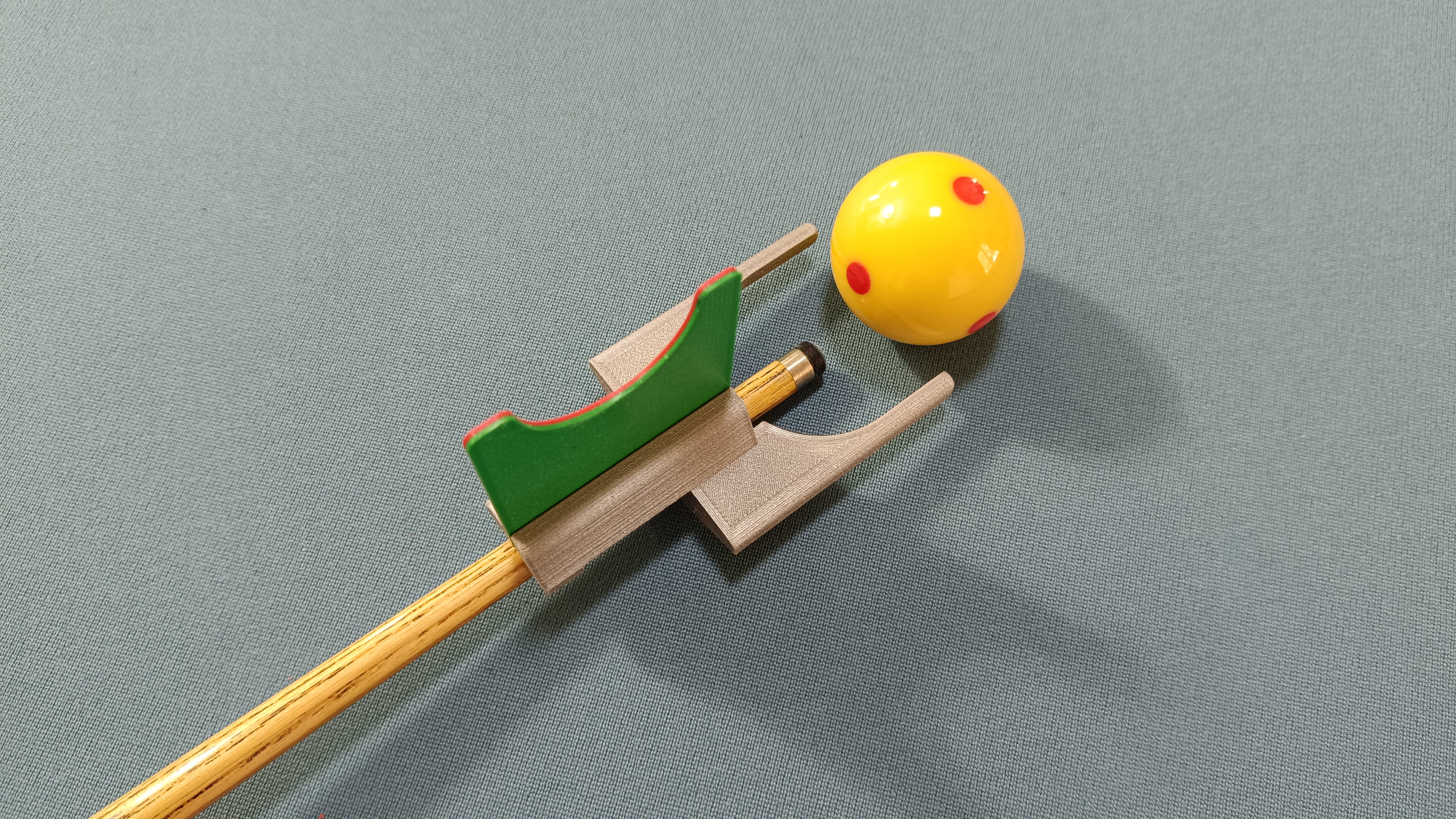 Centre de Vision - Vision Center - Blackball