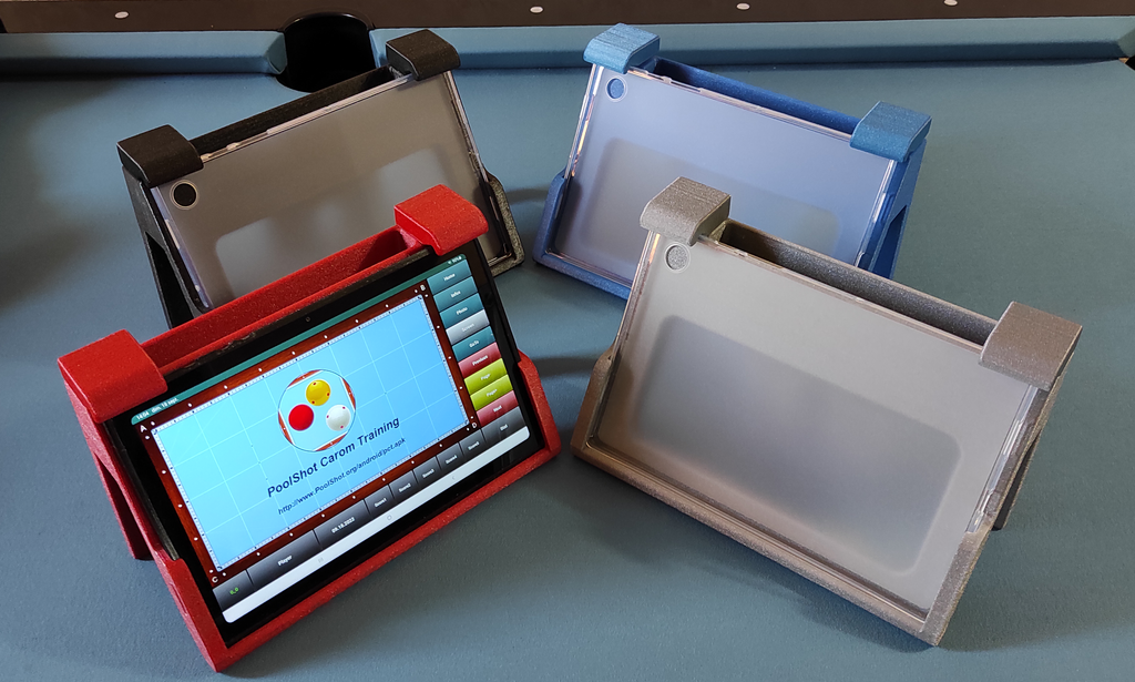 Support de tablette Samsung Galaxy Tab A9+